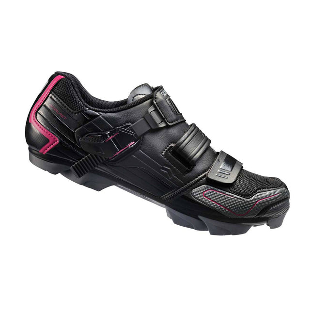 Shimano SH - WM83 Shoes Black