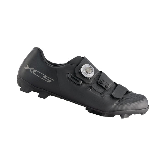 Shimano SH - XC502 Cycling Shoes Black