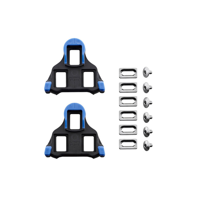 Shimano SH12 SPD - SL Cleats