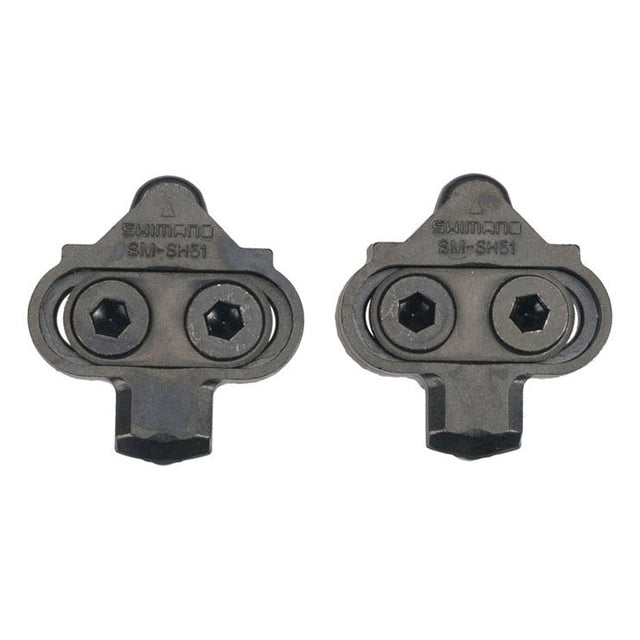 Shimano SH51 Cleats
