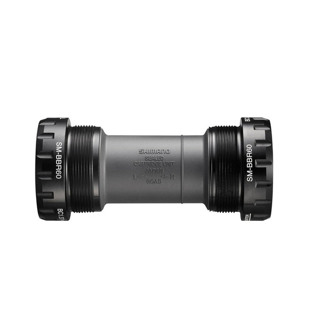 Shimano SM - BBR60 Threaded Bottom Bracket English