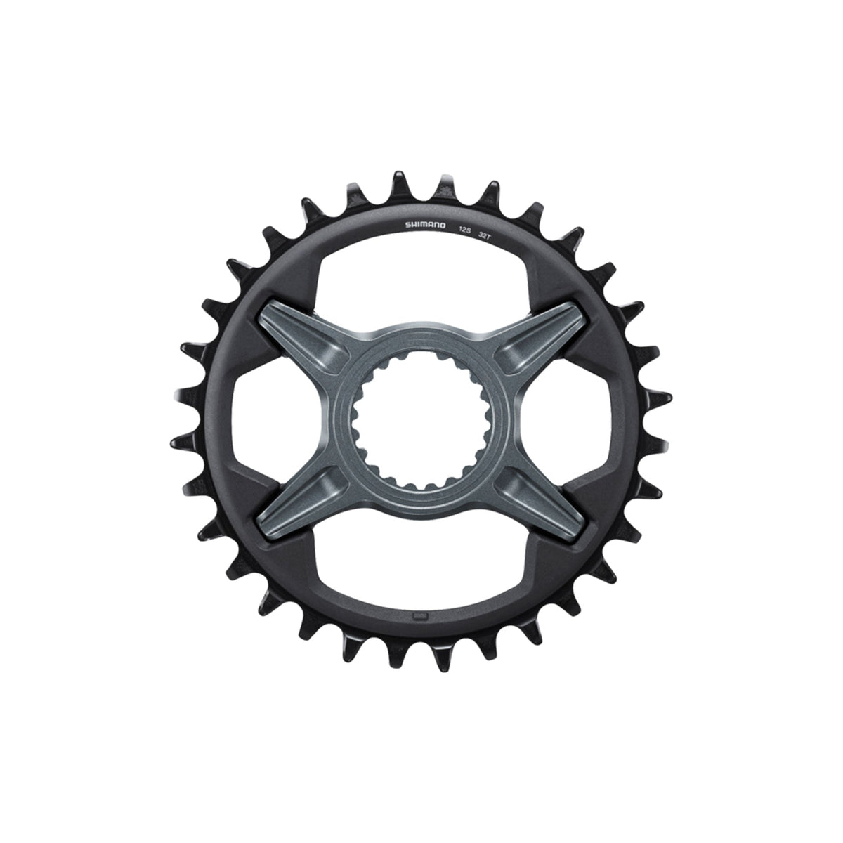 Shimano SM - CRM75 Chainring 1x 30t