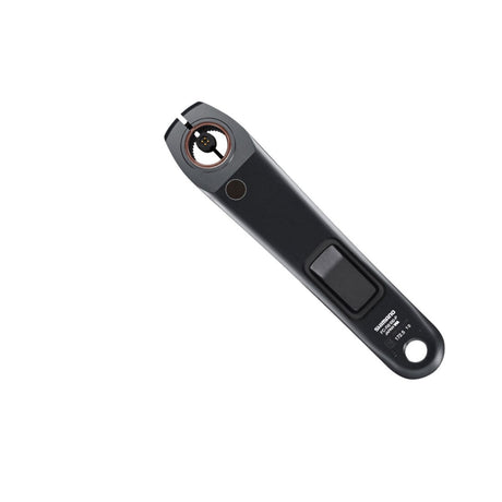 Shimano Ultegra 8100 Power Crank Arms Black