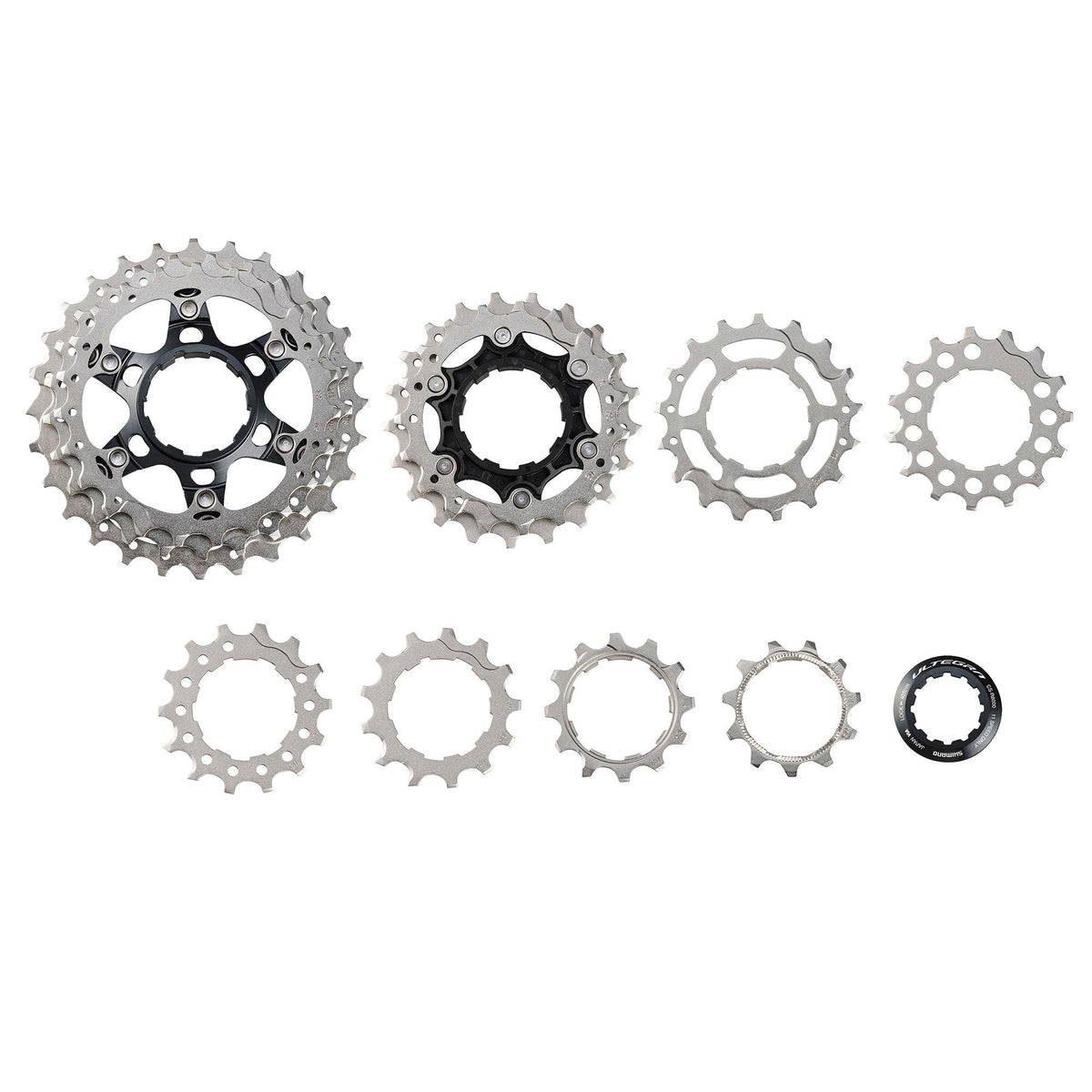 Shimano Ultegra CS - R8000 Cassette 11x25