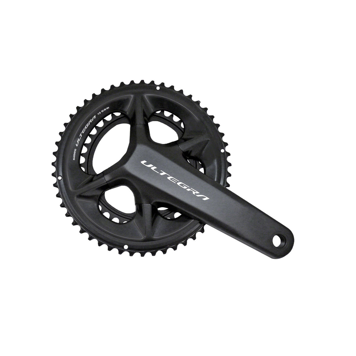 Shimano Ultegra FC - 08 Crankset 11 - speed 50x34
