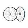 Shimano WH - RX570 - 650B Tubeless Wheels Black