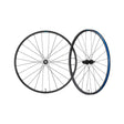 Shimano WH - RX570 - 650B Tubeless Wheels Black
