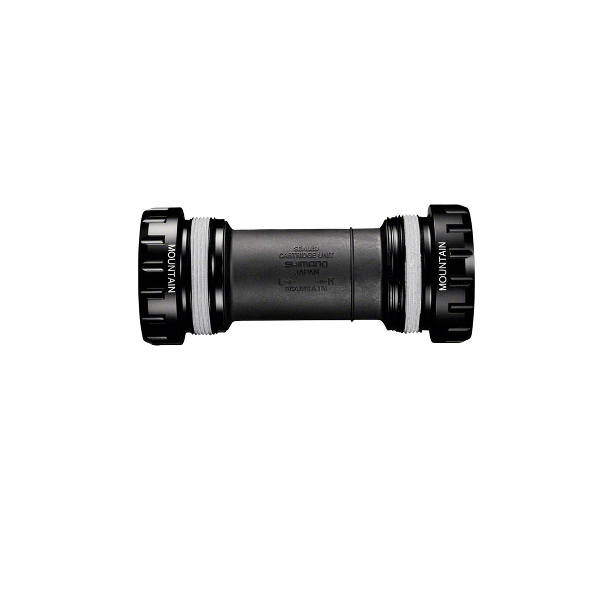 Shimano XT BB - MT800 Bottom Bracket Black