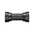 Shimano XT BB - MT800 Press Fit Bottom Bracket Black
