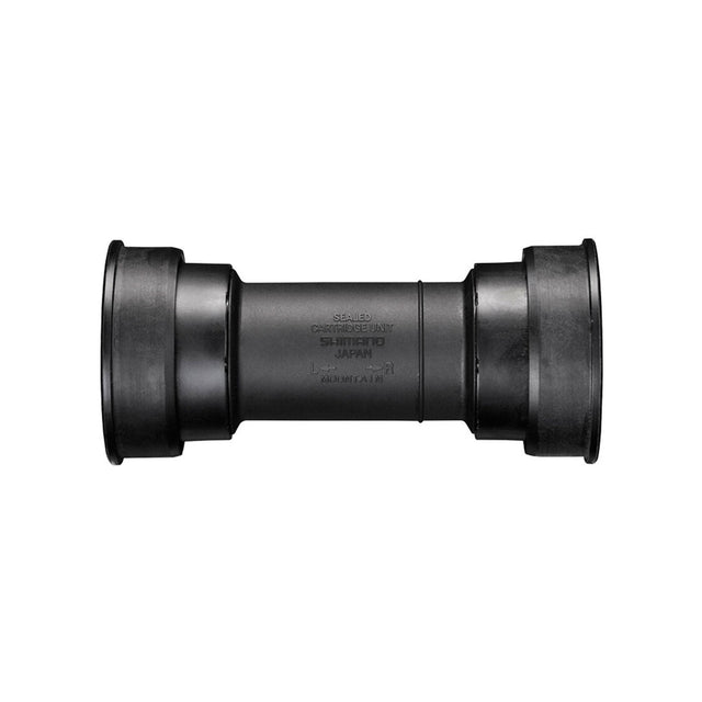 Shimano XT BB - MT800 Press Fit Bottom Bracket Black