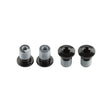 Shimano XT FC - M8000 Outer Chainring Bolt Set of 4 for Attaching Single Ring on 1x Crank