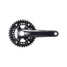 Shimano XT FC - M8100 - 2 Boost Crankset 36x26