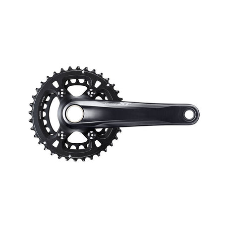 Shimano XT FC - M8100 - 2 Crankset 36x26