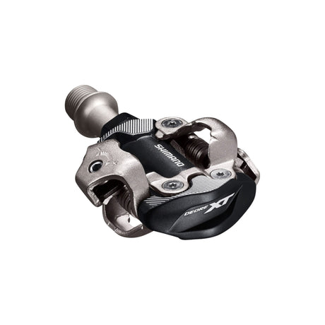 Shimano XT PD - M8100 Pedals