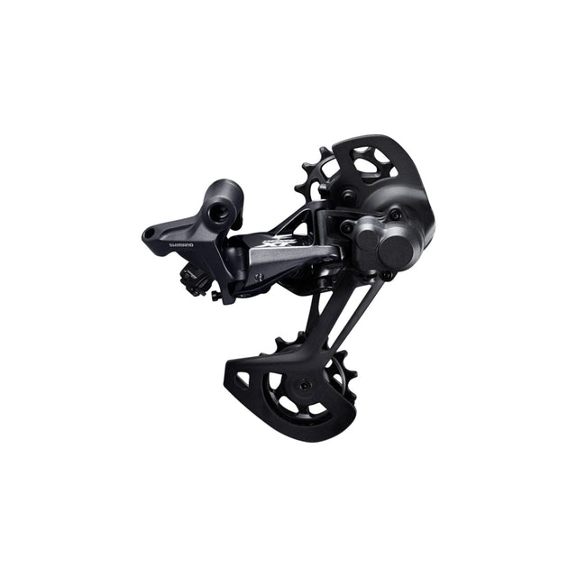 Shimano XT RD - M8120 12s Rear Derailleur SGS Black