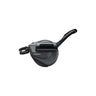 Shimano XT SL - M8100 - IL Left I - Spec 12s Shifter Black
