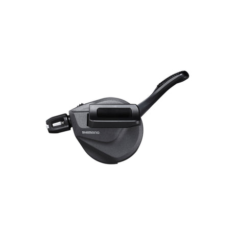 Shimano XT SL - M8100 - IL Left I - Spec 12s Shifter Black