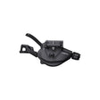 Shimano XT SL - M8100 - IR Right I - Spec 12s Shifter Black