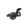 Shimano XT SL - M8100 Left Shifter Black