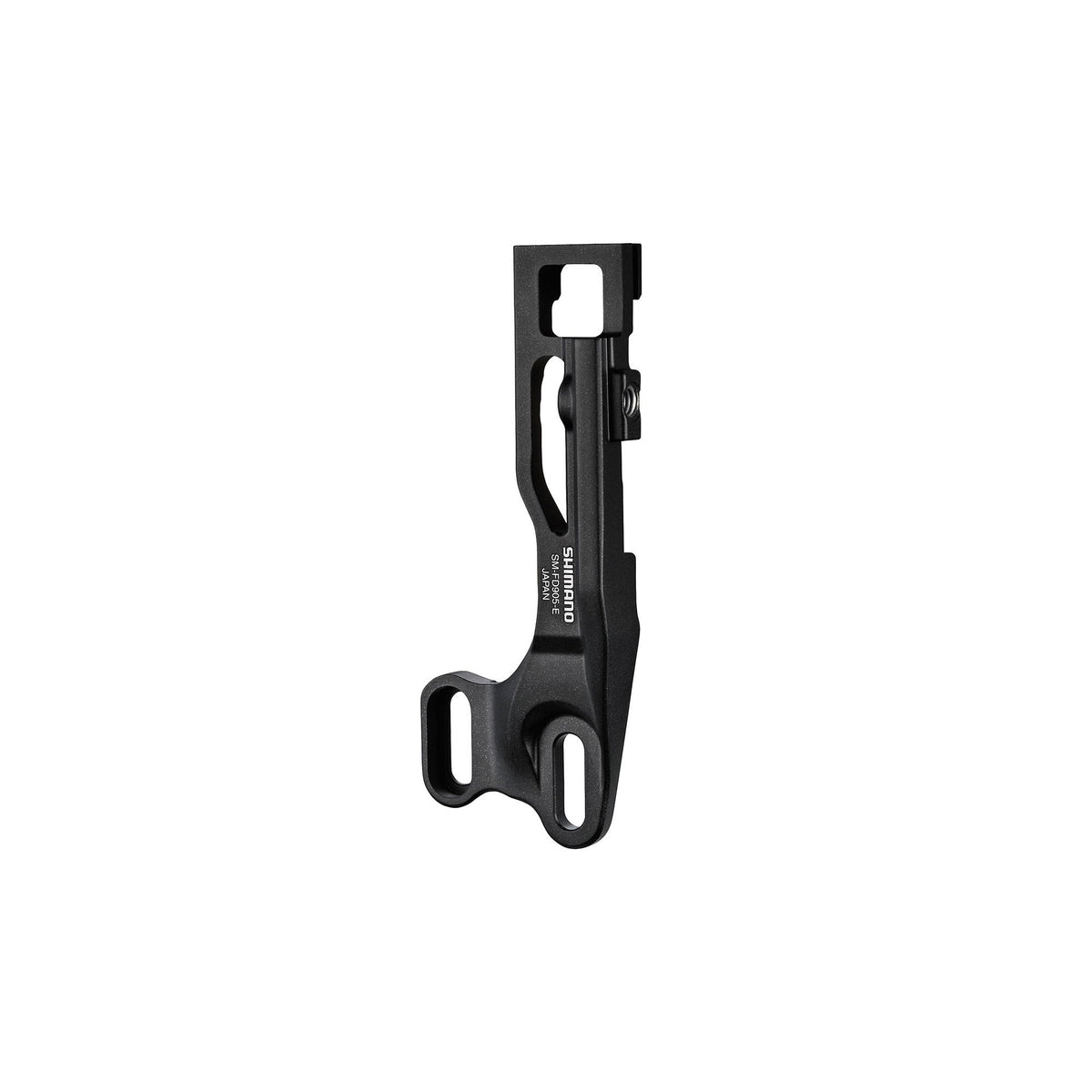 Shimano XTR Di2 SM - FD9050 - E Front Derailleur Mount - E - Type Mount