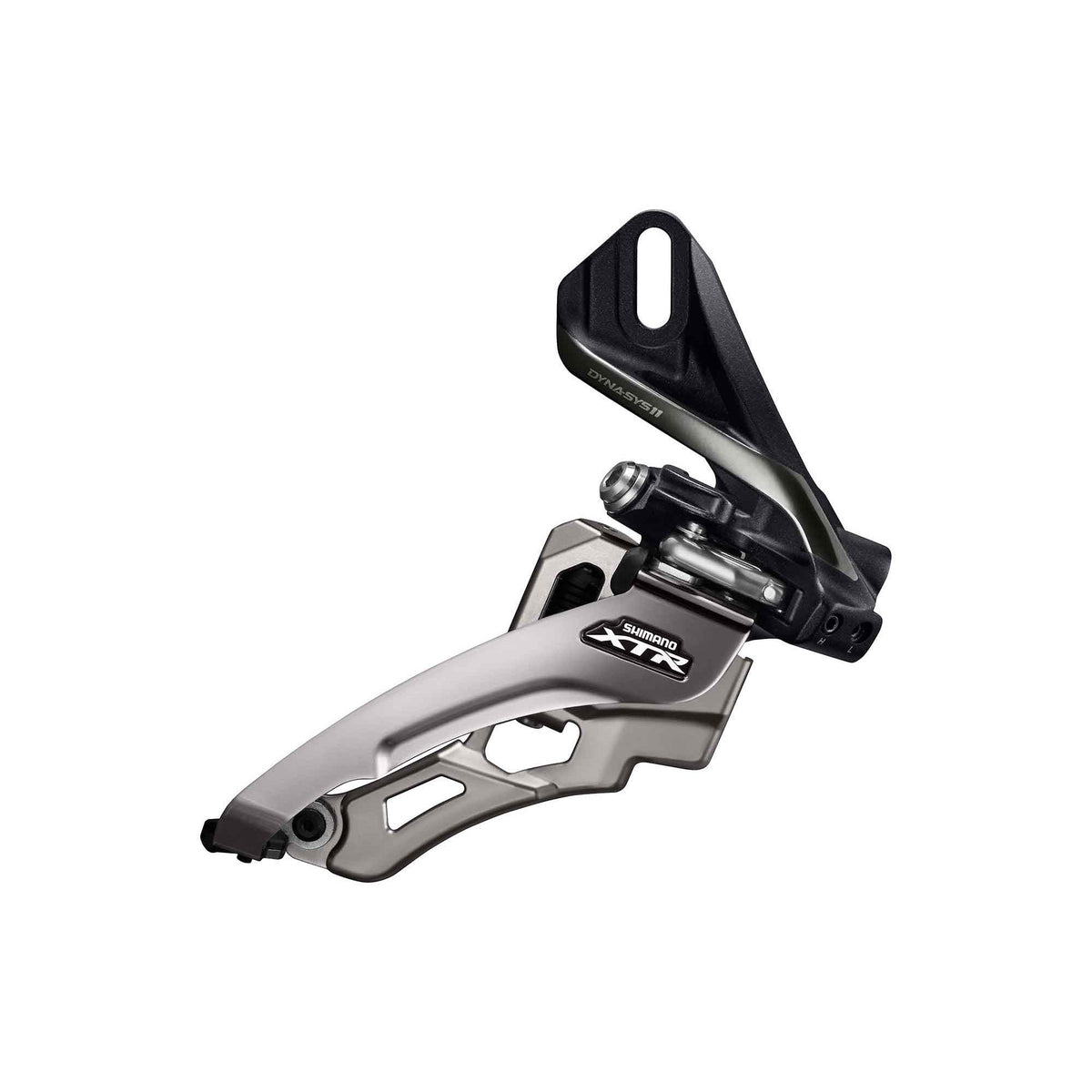 Shimano XTR FD - M9000 Front Derailleur No Color