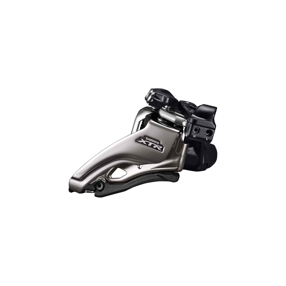 Shimano XTR FD - M9020 Front Derailleur No Color