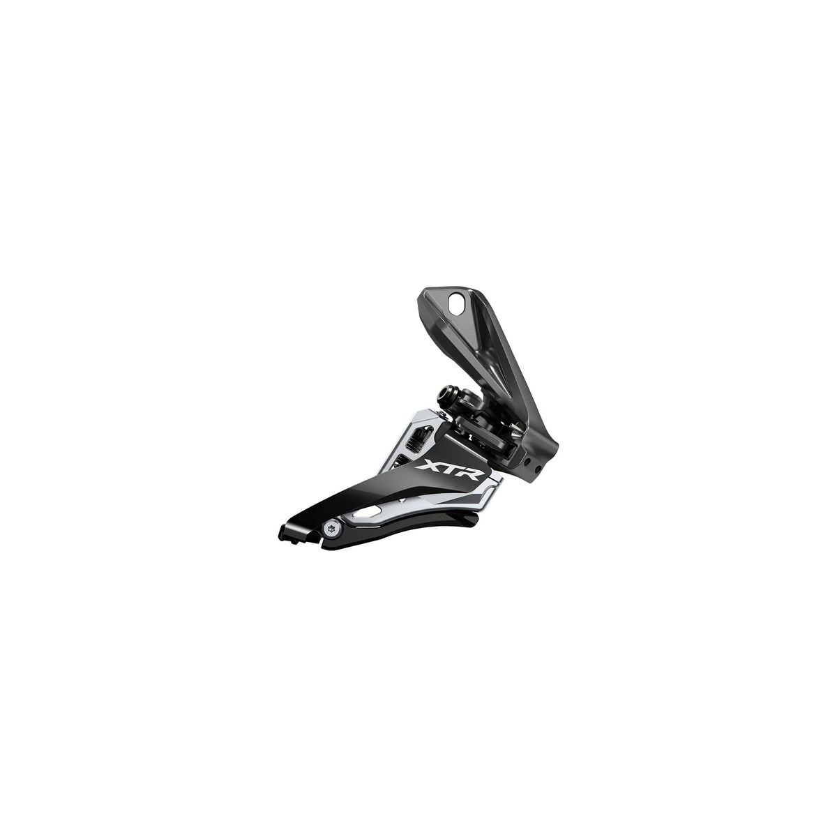 Shimano XTR FD - M9100 - D Front Derailleur