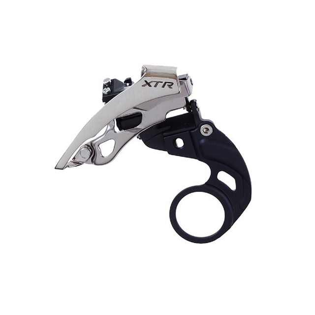 Shimano XTR FD - M970 Front Derailleur No Color