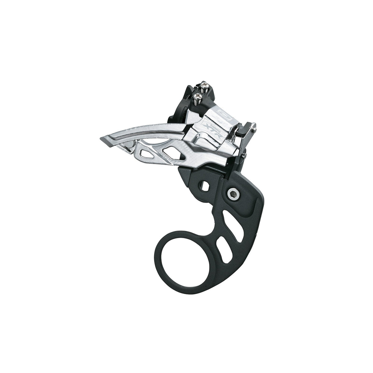 Shimano XTR FD - M985 XC Top - Swing Front Derailleur No Color
