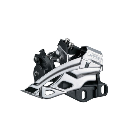 Shimano XTR FD - M985 XC Top - Swing Front Derailleur No Color