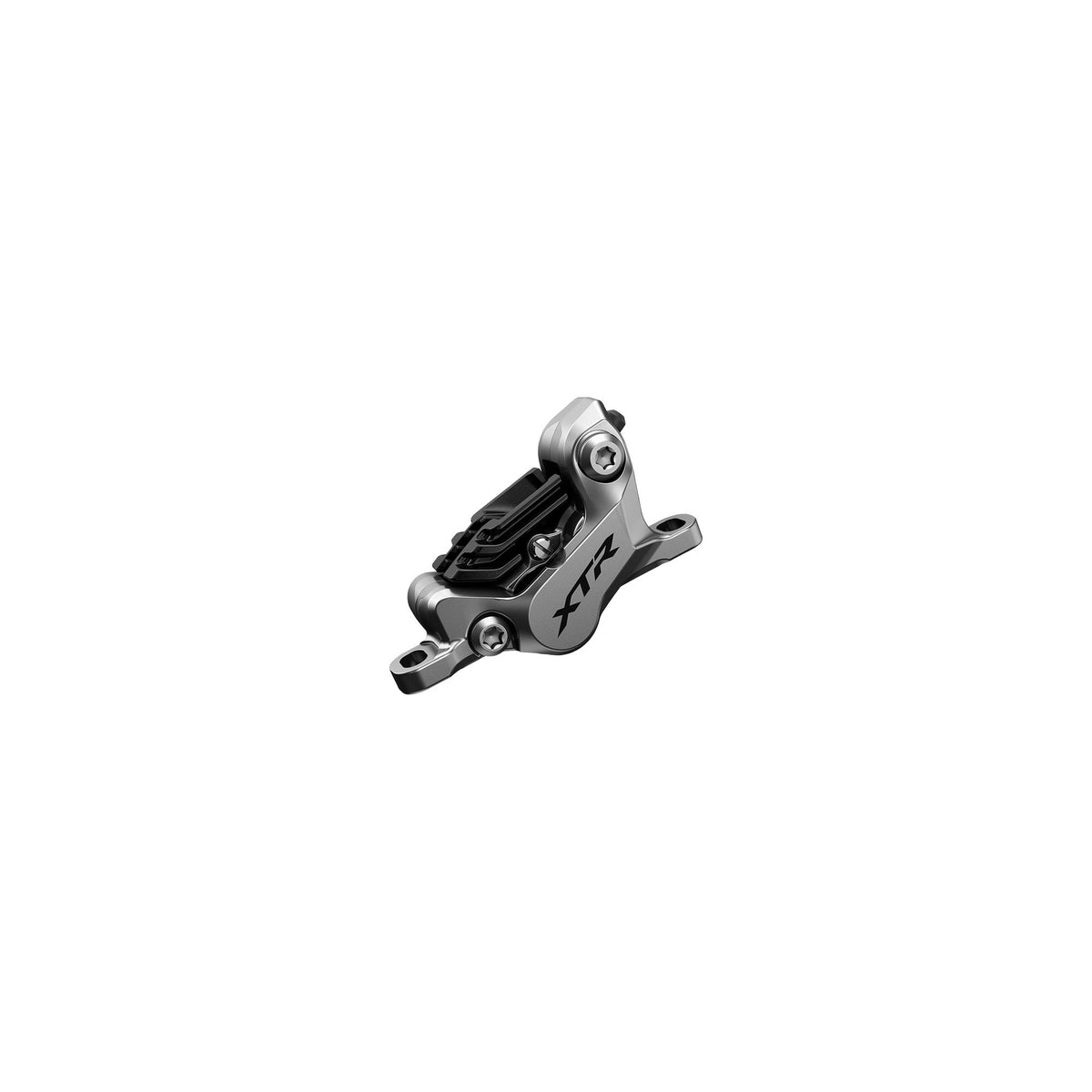 Shimano XTR M9120 Enduro Disc Brakes Black