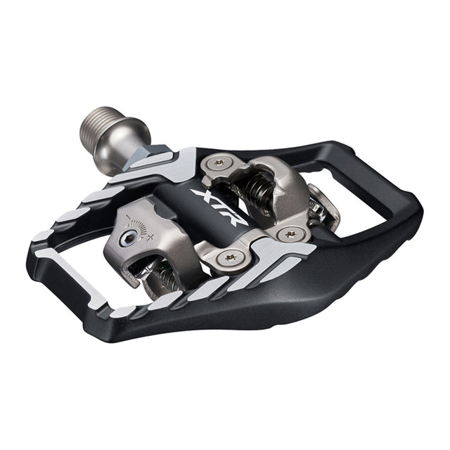 Shimano XTR PD - M9120 Trail Pedals Black