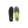 Sidas 3Feet Slim Insole High Black