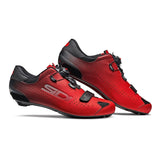Sidi Sixty Cycling Shoes Black / Red
