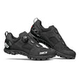 Sidi Turbo Shoe Black