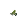 Silca Eolo IV CO2 Regulator Green / Grey