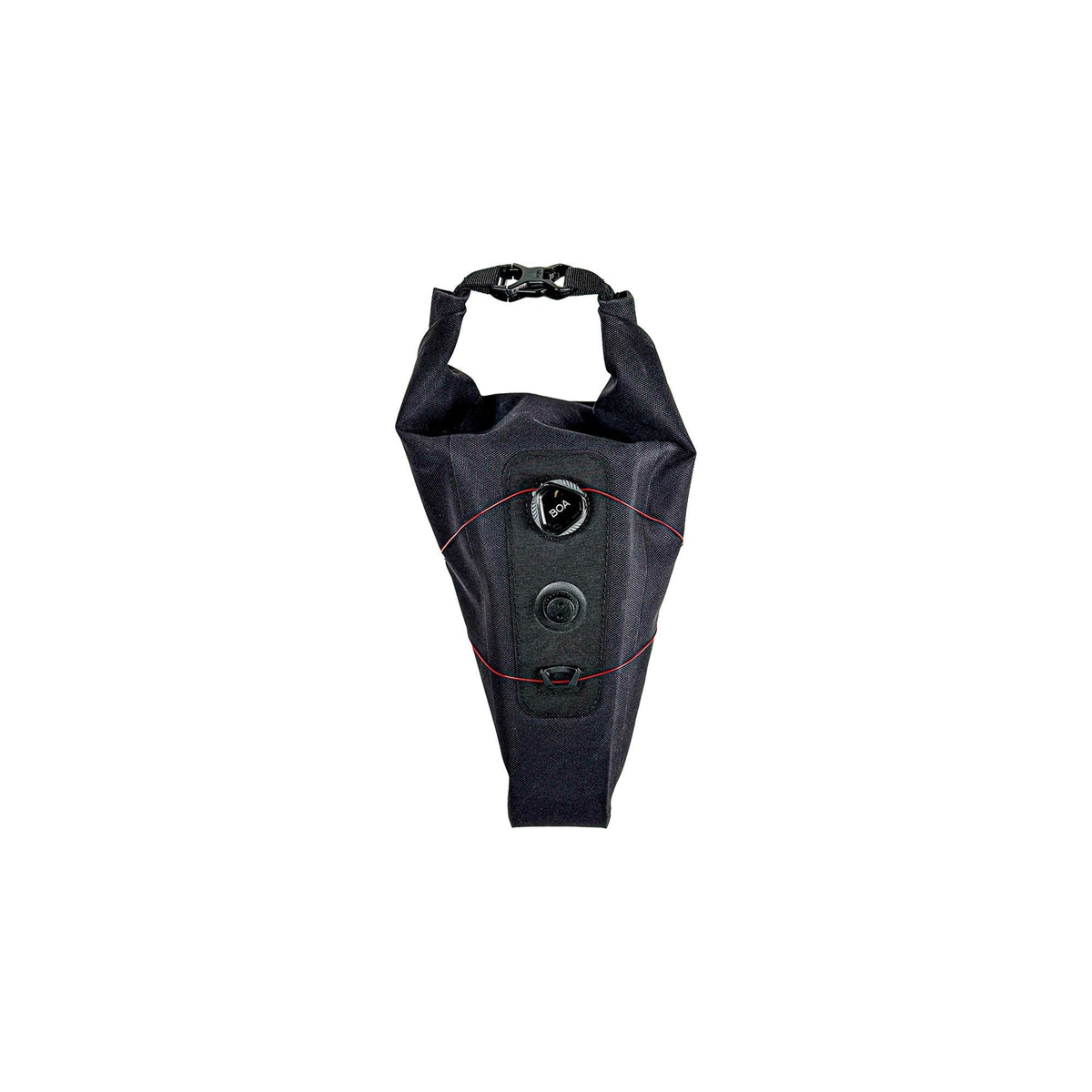 Silca Grinta Roll Top Saddle Bag