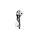 Silca 'Hiro' Side - Lever Locking Presta Chuck