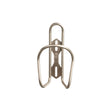 Silca Sicuro Titanium Bottle Cage Titanium
