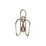 Silca Sicuro Titanium Bottle Cage Titanium