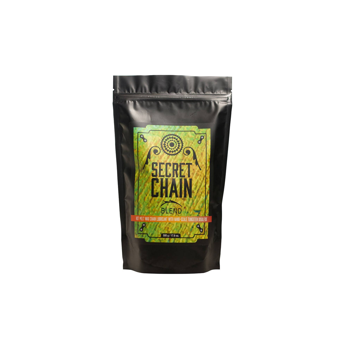 Silca Super Secret Chain Blend - Hot Wax