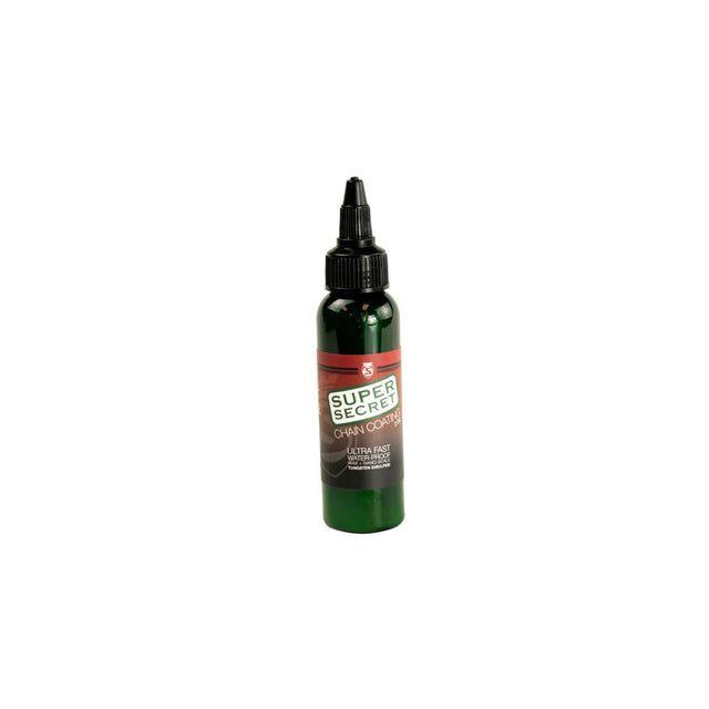 Silca Super Secret Chain Lube - 2oz.
