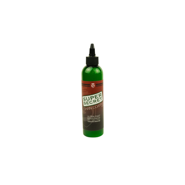 Silca Super Secret Chain Lube - 8oz.