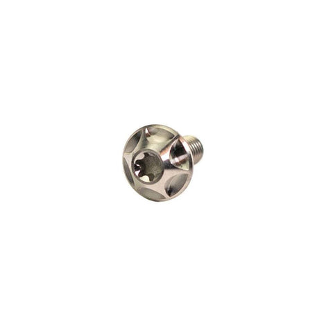 Silca Titanium Bottle Cage Bolts - Set of 4 Titanium