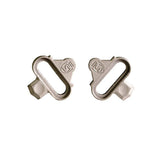 Silca Titanium Cleats Titanium