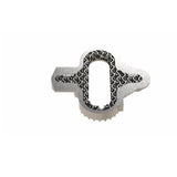 Silca Titanium Cleats Titanium