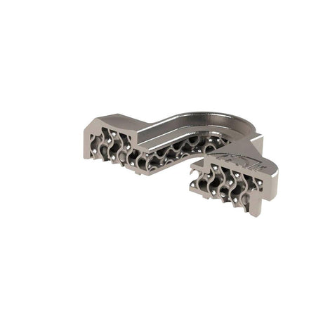 Silca Titanium Cleats Titanium