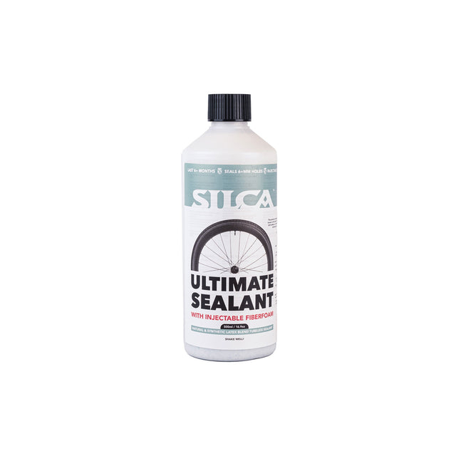 Silca Ultimate Tubeless Sealant 500ml