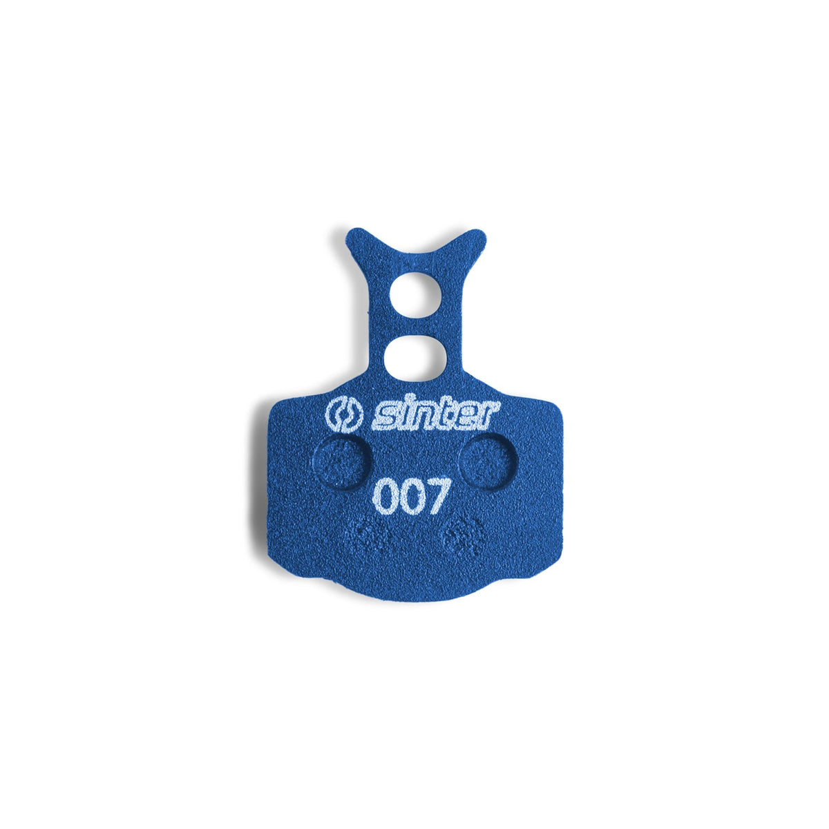 Sinter Disc Brake Pads Blue 007