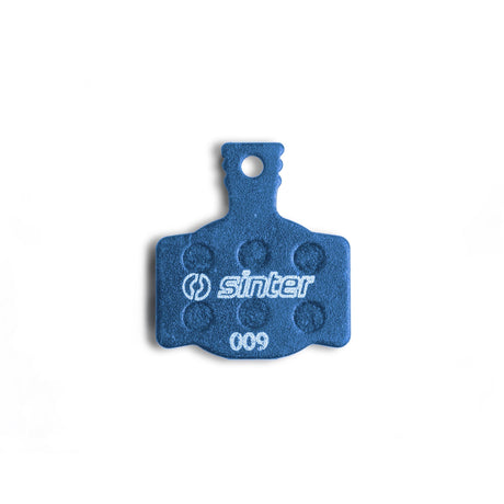 Sinter Disc Brake Pads Blue 009